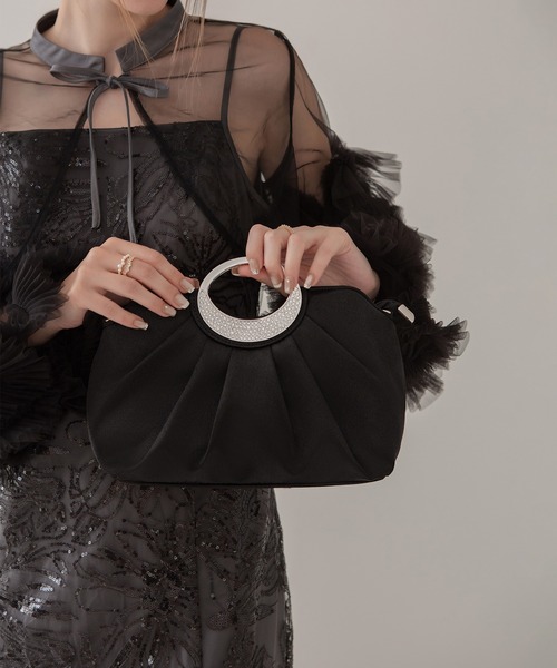 leja⭐︎バッグ Leja（レジャ） ハンドバッグ : ZOZOTOWN Yahoo!店 - 通販 - Yahoo