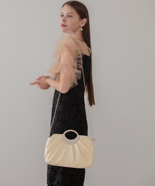 leja⭐︎バッグ Leja（レジャ） ハンドバッグ : ZOZOTOWN Yahoo!店 - 通販 - Yahoo