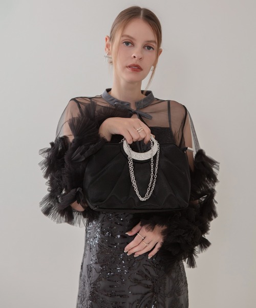 leja⭐︎バッグ Wedding dress and party dress bag product list - LEJA