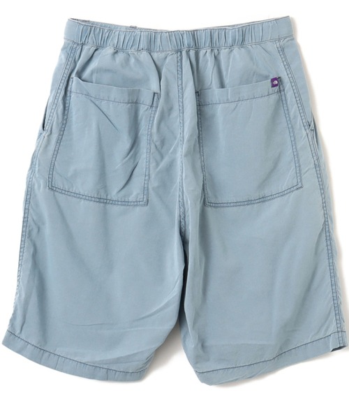 THE NORTH FACE PURPLE LABEL パンツ Men's The North Face Purple Label Nanamica Mountain Wind Pants 30