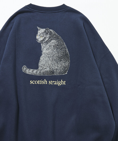 FREAK'S STORE（フリークスストア） トレーナー スウェット 限定展開