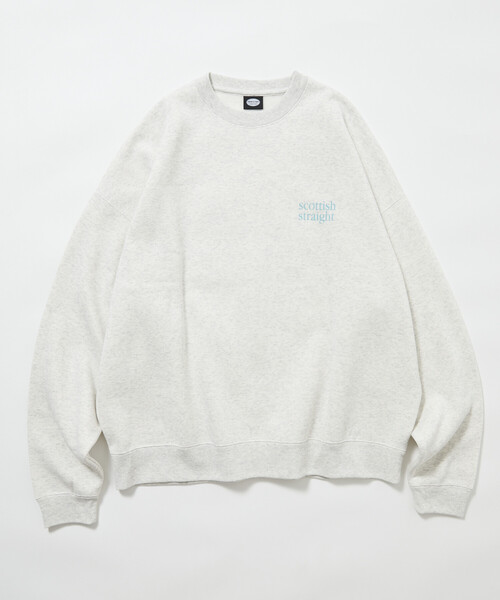 FREAK'S STORE（フリークスストア） トレーナー スウェット 限定展開