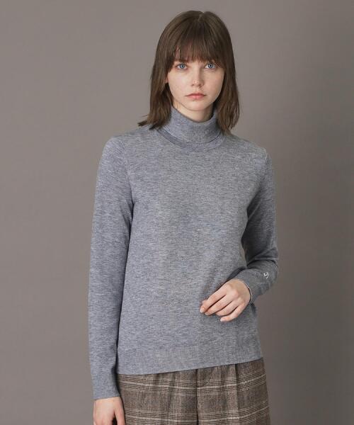 DRESSTERIOR（ドレステリア） ニット セーター 「CLASSY.12月号