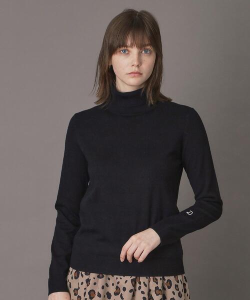 DRESSTERIOR（ドレステリア） ニット セーター 「CLASSY.12月号