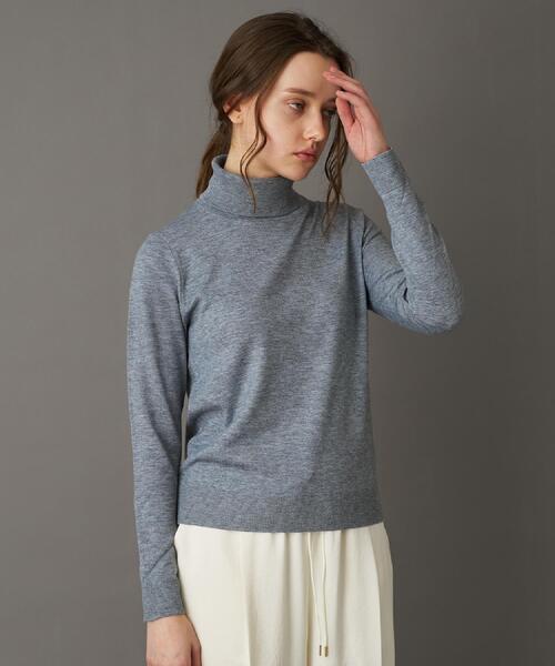 DRESSTERIOR（ドレステリア） ニット セーター 「CLASSY.12月号