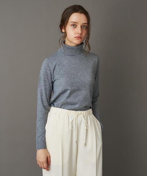 DRESSTERIOR（ドレステリア） ニット セーター 「CLASSY.12月号