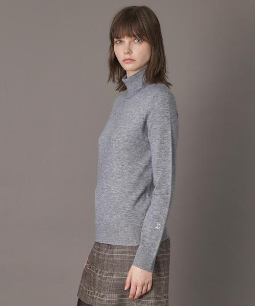 DRESSTERIOR（ドレステリア） ニット セーター 「CLASSY.12月号