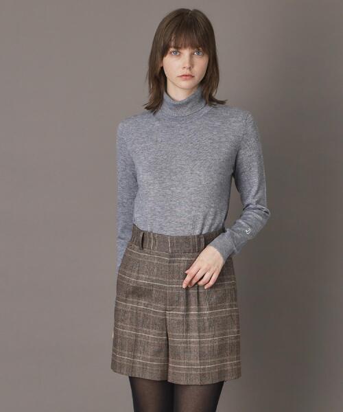 DRESSTERIOR（ドレステリア） ニット セーター 「CLASSY.12月号