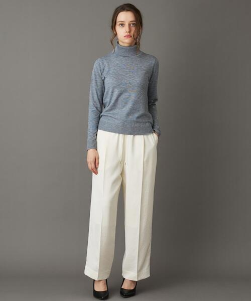 DRESSTERIOR（ドレステリア） ニット セーター 「CLASSY.12月号