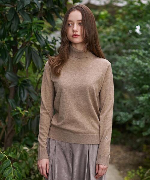 DRESSTERIOR（ドレステリア） ニット セーター 「CLASSY.12月号