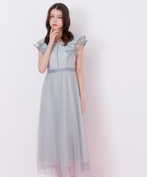 JILL by JILL STUART(ジルバイジルスチュアート) ワンピース JILL by JILL STUART(ジルバイジルスチュアート) ワンピース