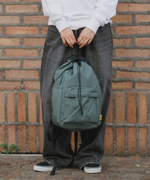 KELTY（ケルティ） デイバック リュック 80's KINCHAKU DAYPACK バック