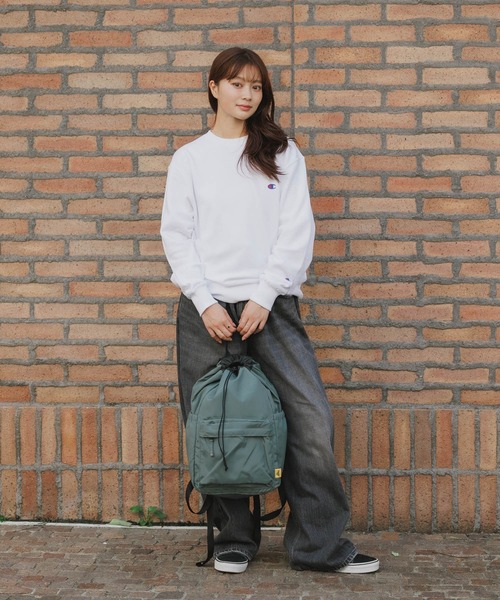 KELTY（ケルティ） デイバック リュック 80's KINCHAKU DAYPACK バック