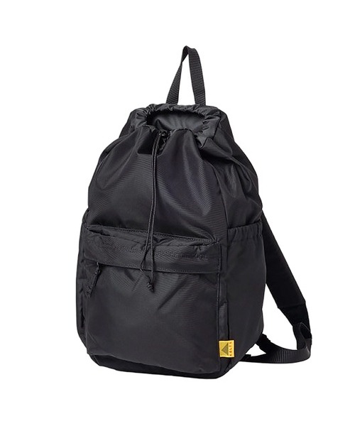 KELTY（ケルティ） デイバック リュック 80's KINCHAKU DAYPACK バック