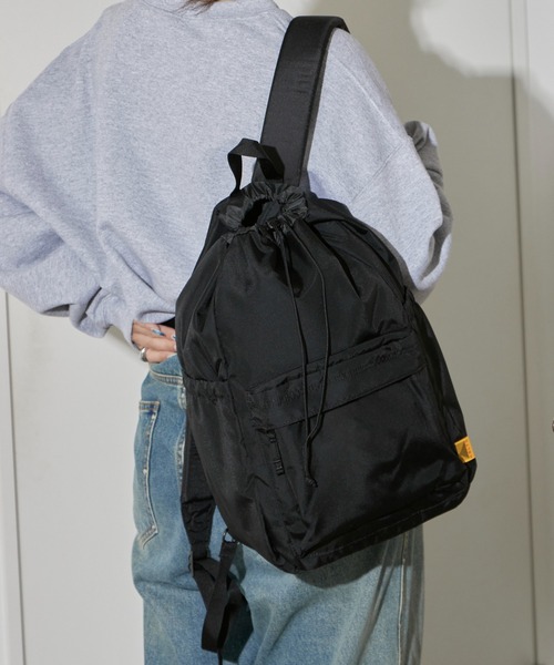 KELTY（ケルティ） デイバック リュック 80's KINCHAKU DAYPACK バック