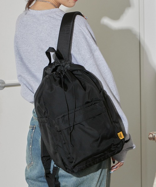 KELTY（ケルティ） デイバック リュック 80's KINCHAKU DAYPACK バック