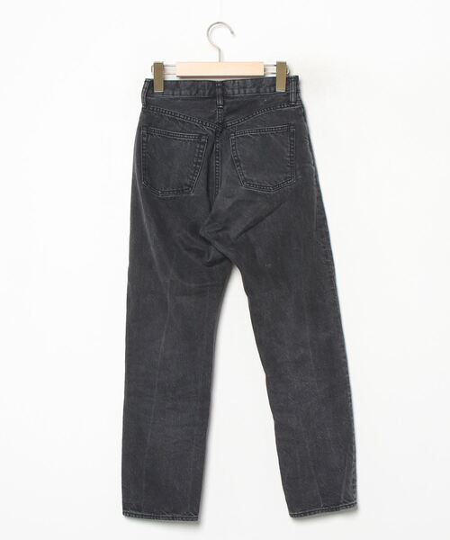 sungjin32ページ THE SHINZONE（ザ シンゾーン） デニムパンツ 32 ブラック レディース