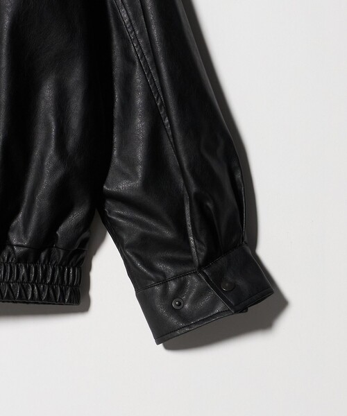 green label relaxing（グリーンレーベルリラクシング） ブルゾン