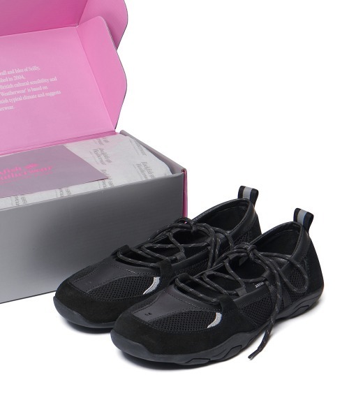 Rockfish Weatherwear（ロックフィッシュウェザーウェア） シューズ