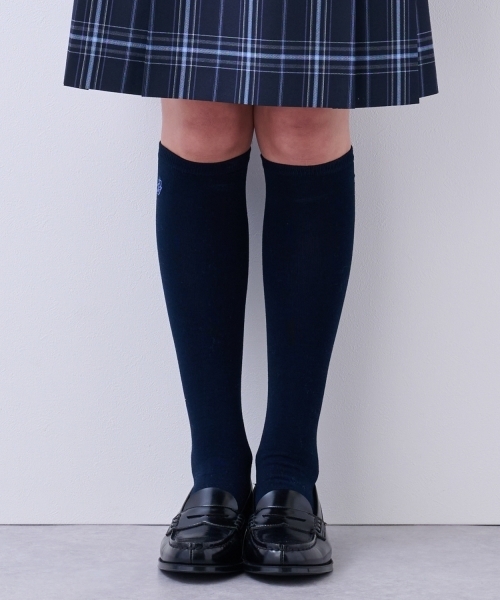 大幅値下げ！ポンポネットジュニア　卒服　Mサイズ(150〜160cm) pom ponette junior（ポンポネット ジュニア） 「卒服」ワンポイント