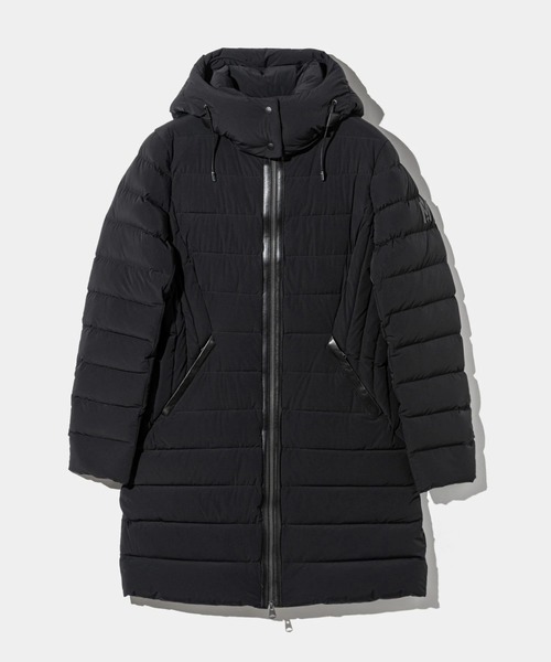 Mackage ダウンコート ダウンジャケット Mackage FARREN Hooded Light