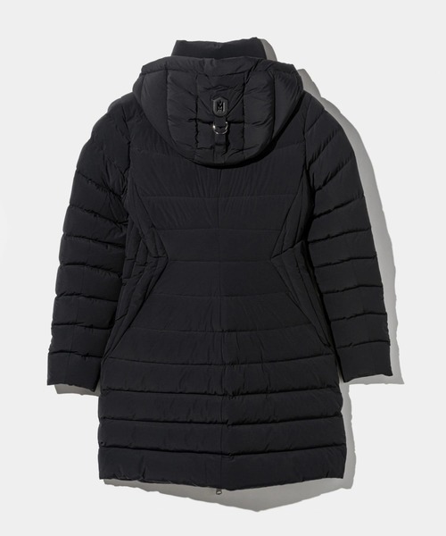 Mackage ダウンコート ダウンジャケット Mackage FARREN Hooded Light
