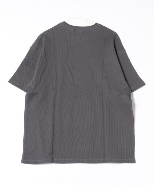 FRUIT OF THE LOOM（フルーツオブザルーム） tシャツ 金子恵治 THERMAL