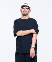 FRUIT OF THE LOOM（フルーツオブザルーム） tシャツ 金子恵治 THERMAL