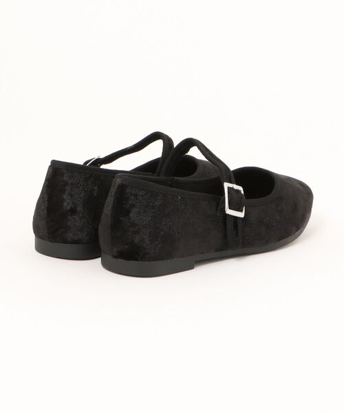 ABC-MART パンプス ABC SELECT エービーシーセレクト VL FLAT MJ