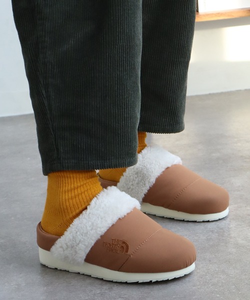 THE NORTH FACE（ザ ノースフェイス） サンダル 「THE NORTH FACE/ザ