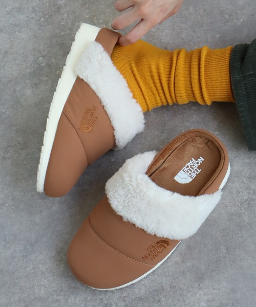 THE NORTH FACE（ザ ノースフェイス） サンダル 「THE NORTH FACE/ザ