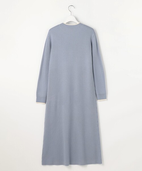 ANY SIS（エニィスィス） ワンピース 「2SET」ニット ボレロ