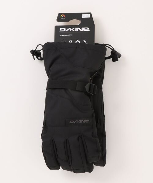 DAKINE（ダカイン） 手袋 DAKINE TITAN GORE-TEX GLOVES スノー