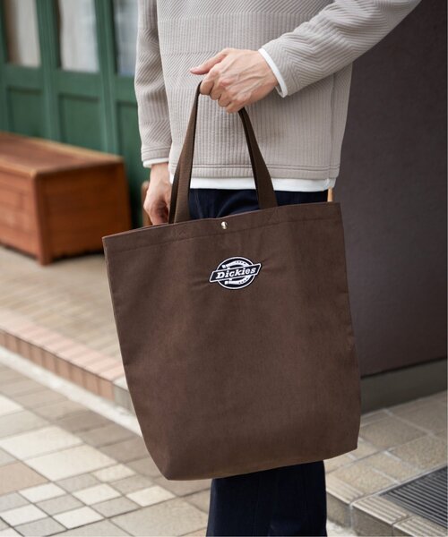 Dickies（ディッキーズ） トートバッグ コーデュロイトートバッグ
