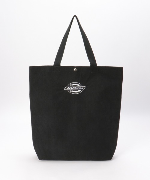 Dickies（ディッキーズ） トートバッグ コーデュロイトートバッグ