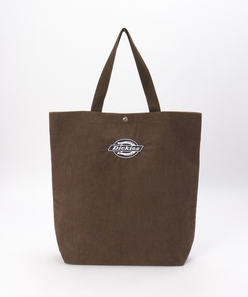 Dickies（ディッキーズ） トートバッグ コーデュロイトートバッグ