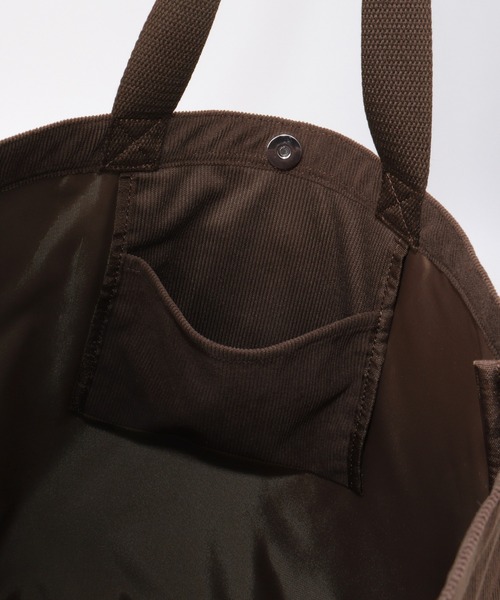 Dickies（ディッキーズ） トートバッグ コーデュロイトートバッグ