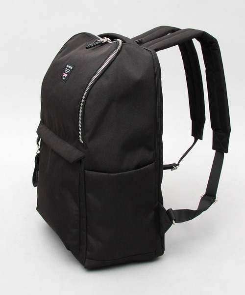 「Lisa Larson」 リュック FREE ブラック レディース_画像4