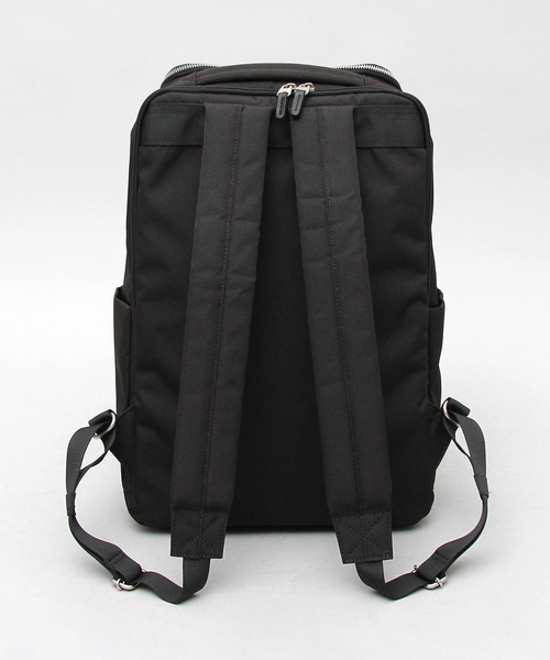 「Lisa Larson」 リュック FREE ブラック レディース_画像5