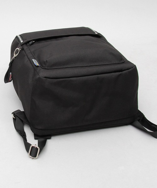 「Lisa Larson」 リュック FREE ブラック レディース_画像6