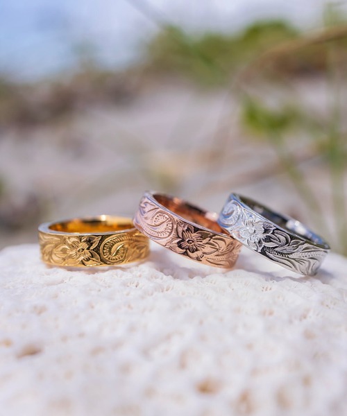 IRIE BEACH アイリービーチ バングル　リング　セット IRIE BEACH アイリービーチ バングル リング セット Bangle/Bracelet