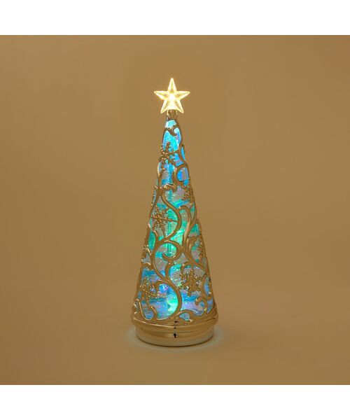 Francfranc（フランフラン） インテリア ウォーターツリースノー