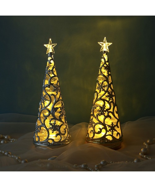 Francfranc（フランフラン） インテリア ウォーターツリースノー