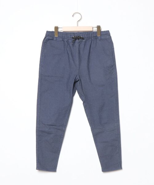 cucbeoさま専用出品 CAMBIO（カンビオ） イージーパンツ S ネイビー メンズ : ZOZOTOWN