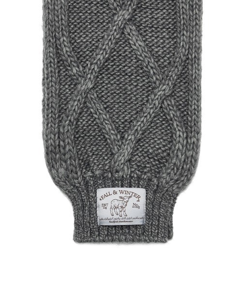 Rockfish Weatherwear（ロックフィッシュウェザーウェア） マフラー