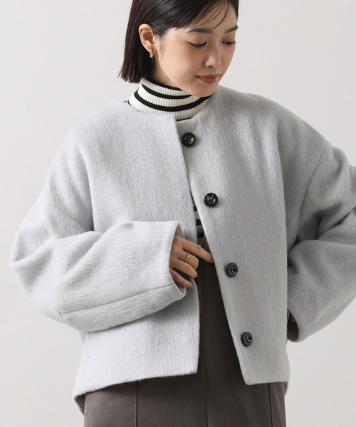 Gready Brilliant（グレディブリリアン） コート アウター LU