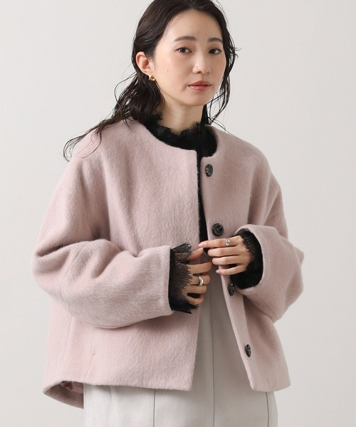 Gready Brilliant（グレディブリリアン） コート アウター LU