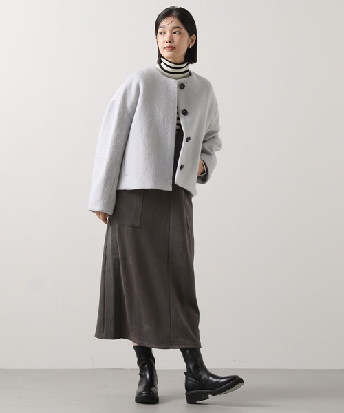 Gready Brilliant（グレディブリリアン） コート アウター LU