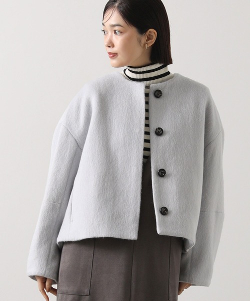 Gready Brilliant（グレディブリリアン） コート アウター LU