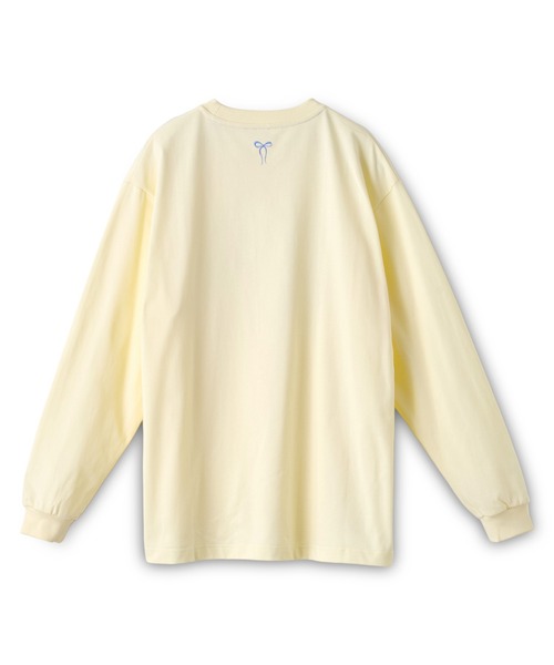 Cath Kidston（キャス・キッドソン） tシャツ ロングスリーブTシャツ